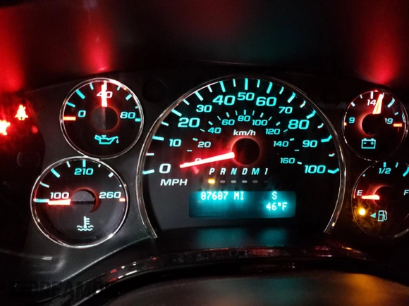 2019 Chevrolet Express Cargo с VIN 1GCWGBFG7K1178216, выставлен на аукционе Copart как лот 86548764 с пробегом 87 687 миль миль и Чистый • Clean title. История ставок и продаж доступна на DreamBid. Изображение 9.