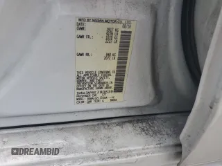 2016 Nissan Altima S with VIN 1N4AL3AP4GC280819, listed as a Copart auction lot 62607825 with 120,968 mi miles and Salvage title. Bid and sale history available at DreamBid. Image 12.