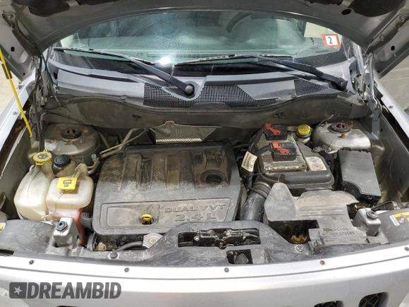 2016 Jeep Patriot Sport with VIN 1C4NJRBB4GD579650, listed as a Copart auction lot 52540445 with 141,912 mi miles and Salvage title. Bid and sale history available at DreamBid. Image 12.