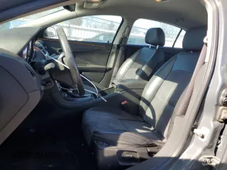 2009 Chevrolet Malibu 2LT with VIN 1G1ZJ57B494232172, listed as a Copart auction lot 47024085 with 162,352 mi miles and Salvage Title. Bid and sale history available at DreamBid. Image 7.