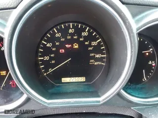 2004 Lexus RX 330 with VIN JTJHA31U040006208, listed as a IAAI auction lot 42075793 with 225,039 mi miles. Bid and sale history available at carsss.com. Image 7.