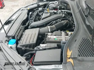 2023 Volkswagen Jetta S with VIN 3VW5M7BU6PM052577, listed as a IAAI auction lot 41379501 with 36,150 mi miles and . Bid and sale history available at DreamBid. Image 18.