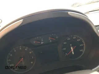 2016 Chevrolet Malibu LS z VIN 1G1ZB5ST3GF176854, wystawiony jako Copart lot #54553815 z przebiegiem Nie podano mil oraz Szkody całkowita. Historia ofert i sprzedaży dostępna na DreamBid. Obrazek 9.