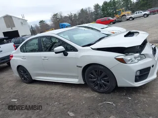 2016 Subaru WRX с VIN JF1VA1B60G9822142, выставлен на аукционе IAAI как лот 42002919 с пробегом 100 147 миль миль и . История ставок и продаж доступна на DreamBid. Изображение 13.
