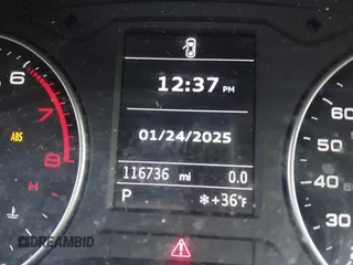 2015 Audi A3 Premium z VIN WAUACGFF1F1011816, wystawiony jako IAAI lot #41416552 z przebiegiem 116 736 mil mil oraz . Historia ofert i sprzedaży dostępna na DreamBid. Obrazek 15.