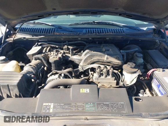 2004 Ford Explorer XLS с VIN 1FMZU62K94ZA11525, выставлен на аукционе IAAI как лот 42510033 с пробегом 141 818 миль миль и . История ставок и продаж доступна на DreamBid. Изображение 10.