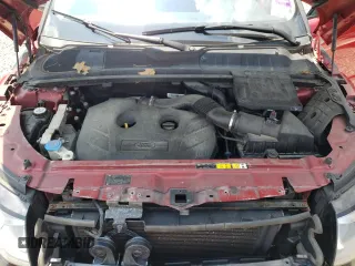 2015 Land Rover Range Rover Evoque Pure Plus with VIN SALVP2BG6FH015290, listed as a Copart auction lot 60198715 with 91,403 mi miles and Salvage title. Bid and sale history available at DreamBid. Image 12.