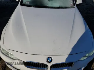 2016 BMW 3 Series 328d xDrive with VIN WBA8J1C5XGK711116, listed as a Copart auction lot 41614854 with 88,383 mi miles and . Bid and sale history available at DreamBid. Image 11.
