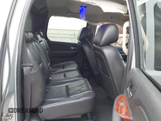 2013 Chevrolet Avalanche LT with VIN 3GNMCFE04DG162646, listed as a IAAI auction lot 41591896 with 151,541 mi miles and . Bid and sale history available at DreamBid. Image 8.