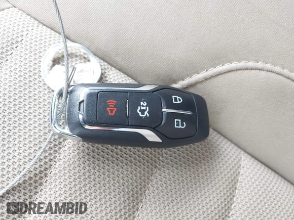 2015 Ford Edge SE with VIN 2FMTK4G89FBB68328, listed as a IAAI auction lot 42559806 with 177,960 mi miles and . Bid and sale history available at DreamBid. Image 11.