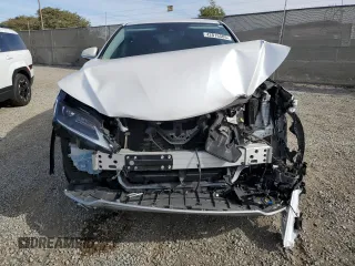 2022 Lexus RX with VIN 2T2AZMAAXNC235183, listed as a Copart auction lot 42016505 with 36,441 mi miles and Salvage Title. Bid and sale history available at carsss.com. Image 5.
