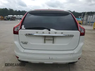 2014 Volvo XC60 3.2L с VIN YV4952DL2E2538538, выставлен на аукционе Copart как лот 51495985 с пробегом 96 136 миль миль и Чистый • Clean title. История ставок и продаж доступна на DreamBid. Изображение 6.