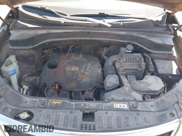2015 Kia Sorento LX with VIN 5XYKT3A68FG619839, listed as a IAAI auction lot 42049866 with 215,471 mi miles. Bid and sale history available at carsss.com. Image 10.
