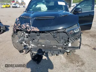 2018 Dodge Durango GT с VIN 1C4RDJDG1JC409231, выставлен на аукционе IAAI как лот 42590387 с пробегом 69 945 миль миль и . История ставок и продаж доступна на DreamBid. Изображение 6.