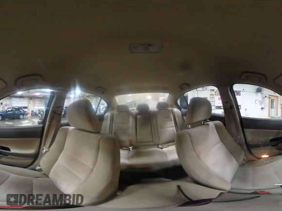2010 Honda Accord LX with VIN 1HGCP2F35AA159101, listed as a IAAI auction lot 41530327 with 175,378 mi miles and . Bid and sale history available at DreamBid. Image 19.