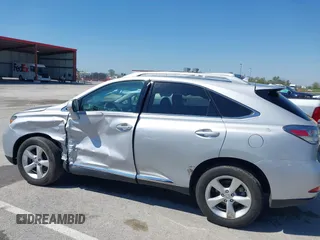 2011 Lexus RX 350 with VIN 2T2BK1BA2BC116125, listed as a IAAI auction lot 42038250 with 76,346 mi miles and . Bid and sale history available at DreamBid. Image 14.