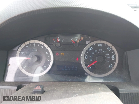2011 Ford Escape XLT с VIN 1FMCU9D77BKC38802, выставлен на аукционе IAAI как лот 42012798 с пробегом 249 489 миль миль и . История ставок и продаж доступна на DreamBid. Изображение 7.