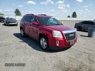 2014 GMC Terrain SLE с VIN 2GKFLWEK3E6192693, выставлен на аукционе Copart как лот 60116415 с пробегом 134 915 миль миль и Списание • Salvage title. История ставок и продаж доступна на DreamBid. Изображение 14.