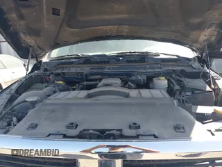 2012 Ram 2500 ST z VIN 3C6UD5CL2CG291018, wystawiony jako IAAI lot #42573010 z przebiegiem Nie podano mil oraz . Historia ofert i sprzedaży dostępna na DreamBid. Obrazek 10.