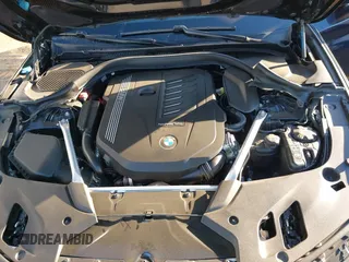 2020 BMW 5 Series 540i с VIN WBAJS1C01LCD20897, выставлен на аукционе IAAI как лот 41279762 с пробегом 62 886 миль миль и . История ставок и продаж доступна на DreamBid. Изображение 10.