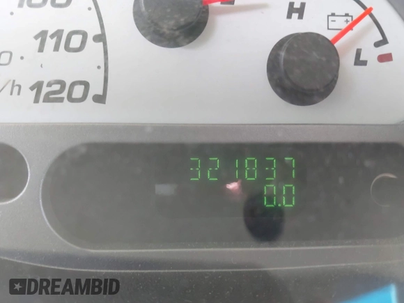 2004 Ford Explorer Sport Trac XLS с VIN 1FMZU67K54UB99160, выставлен на аукционе IAAI как лот 42339963 с пробегом 321 837 миль миль и . История ставок и продаж доступна на DreamBid. Изображение 7.