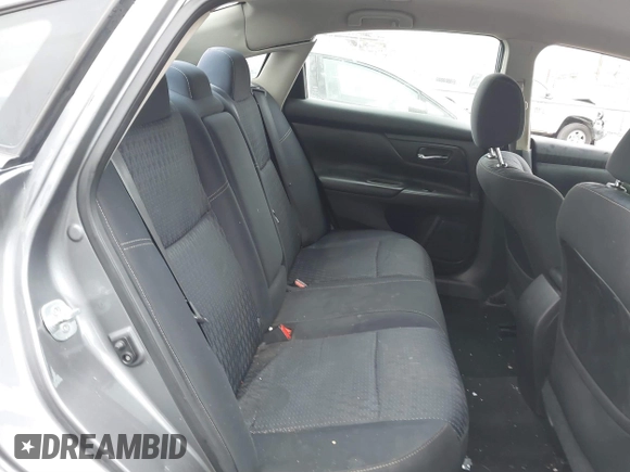 2016 Nissan Altima SR z VIN 1N4AL3AP5GC247702, wystawiony jako IAAI lot #41868357 z przebiegiem 164 688 mil mil oraz . Historia ofert i sprzedaży dostępna na DreamBid. Obrazek 8.