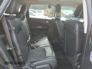 2015 Dodge Journey Crossroad с VIN 3C4PDCGG9FT737765, выставлен на аукционе Copart как лот 46500255 с пробегом 162 245 миль миль и Списание • Salvage title. История ставок и продаж доступна на DreamBid. Изображение 11.