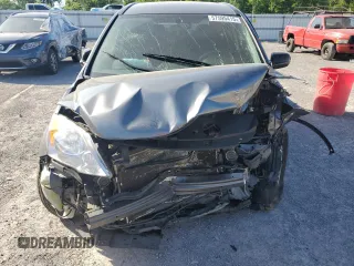 2011 Honda CR-V SE z VIN JHLRE4H49BC010974, wystawiony jako Copart lot #57595415 z przebiegiem Nie podano mil oraz Szkoda całkowita • Salvage title. Historia ofert i sprzedaży dostępna na DreamBid. Obrazek 5.