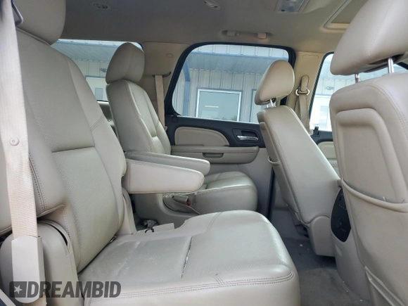 2012 GMC Yukon Denali with VIN 1GKS2EEFXCR290300, listed as a Copart auction lot 70324274 with 186,500 mi miles and Clean Title. Bid and sale history available at carsss.com. Image 11.