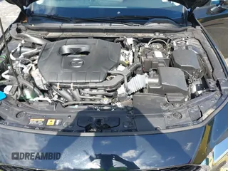 2024 Mazda 3 S Preferred с VIN 3MZBPACM1RM415733, выставлен на аукционе IAAI как лот 42308136 с пробегом 25 370 миль миль и . История ставок и продаж доступна на DreamBid. Изображение 10.