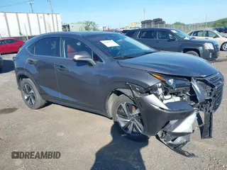 2018 Lexus NX 300 с VIN JTJBARBZ2J2158686, выставлен на аукционе IAAI как лот 42302779 с пробегом 74 264 миль миль и . История ставок и продаж доступна на DreamBid. Изображение 1.