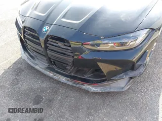 2021 BMW M4 Competition z VIN WBS33AZ01MCH15687, wystawiony jako IAAI lot #42040926 z przebiegiem 44 759 mil mil oraz . Historia ofert i sprzedaży dostępna na DreamBid. Obrazek 18.
