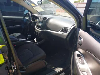 2017 Dodge Journey SE with VIN 3C4PDCAB9HT562563, listed as a IAAI auction lot 42113181 with 86,136 mi miles and . Bid and sale history available at DreamBid. Image 5.