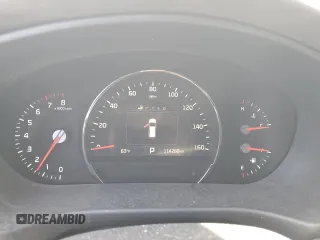 2016 Kia Sorento SX with VIN 5XYPKDA5XGG006242, listed as a Copart auction lot 53698595 with 114,260 mi miles and Salvage Title. Bid and sale history available at carsss.com. Image 9.