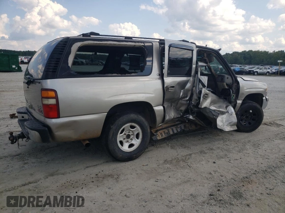 2001 GMC Yukon XL SLT with VIN 3GKEC16T81G256859, listed as a Copart auction lot 67360484 with 351,708 mi miles and Salvage Title. Bid and sale history available at carsss.com. Image 3.