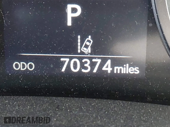 2020 Lexus NX 300 F Sport с VIN JTJSARBZ7L2176068, выставлен на аукционе IAAI как лот 41998324 с пробегом 70 374 миль миль и . История ставок и продаж доступна на DreamBid. Изображение 15.