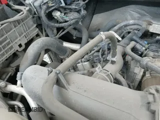 2020 Ford F-150 XLT z VIN 1FTEW1EP9LFA78990, wystawiony jako IAAI lot #42708339 z przebiegiem 83 873 mil mil oraz . Historia ofert i sprzedaży dostępna na DreamBid. Obrazek 22.