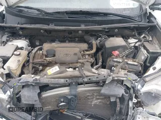 2017 Toyota RAV4 LE с VIN JTMBFREVXHJ126727, выставлен на аукционе IAAI как лот 42587210 с пробегом 111 739 миль миль и . История ставок и продаж доступна на DreamBid. Изображение 10.