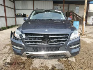 2015 Mercedes-Benz M 350 с VIN 4JGDA5HB1FA617214, выставлен на аукционе Copart как лот 64962765 с пробегом 120 005 миль миль и Списание • Salvage title. История ставок и продаж доступна на DreamBid. Изображение 5.