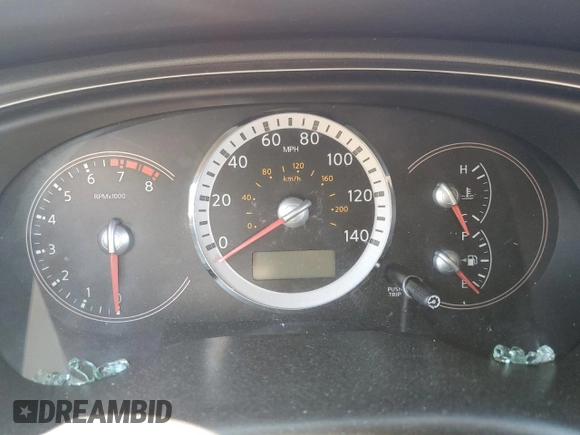 2007 Nissan Quest S with VIN 5N1BV28U87N101518, listed as a Copart auction lot 71054434 with 0 mi miles and Salvage Title. Bid and sale history available at carsss.com. Image 9.