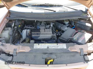 1995 Ford Windstar GL with VIN 2FMDA5142SBA97034, listed as a IAAI auction lot 42624485 with 143,533 mi miles and . Bid and sale history available at DreamBid. Image 10.