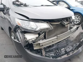 2015 Honda Fit EX-L with VIN 3HGGK5H82FM731732, listed as a IAAI auction lot 42164252 with 99,461 mi miles and . Bid and sale history available at DreamBid. Image 19.