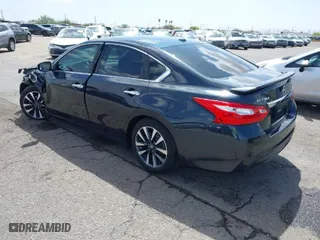 2016 Nissan Altima 2.5 S with VIN 1N4AL3AP8GC133418, listed as a IAAI auction lot 41932707 with 104,830 mi miles. Bid and sale history available at carsss.com. Image 3.