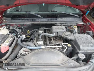 2002 Jeep Grand Cherokee Laredo с VIN 1J4GW48S32C264870, выставлен на аукционе IAAI как лот 42535548 с пробегом 237 379 миль миль и . История ставок и продаж доступна на DreamBid. Изображение 10.