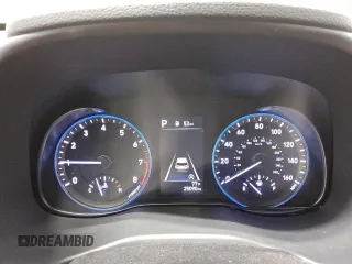 2023 Hyundai Kona SEL с VIN KM8K62AB5PU964272, выставлен на аукционе Copart как лот 52076365 с пробегом 25 090 миль миль и Чистый • Clean title. История ставок и продаж доступна на DreamBid. Изображение 9.