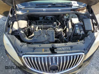 2013 Buick Verano Leather Group with VIN 1G4PS5SK9D4239058, listed as a Copart auction lot 70752614 with 233,352 mi miles and Salvage Title. Bid and sale history available at carsss.com. Image 13.