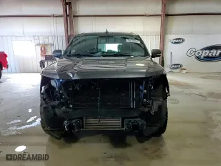 2019 Ford Expedition Max Limited with VIN 1FMJK1KT5KEA05871, listed as a Copart auction lot 79433854 with 127,767 mi miles and Salvage Title. Bid and sale history available at carsss.com. Image 15.