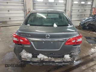 2018 Nissan Sentra SR with VIN 3N1AB7AP8JY250308, listed as a IAAI auction lot 40901715 with 91,090 mi miles and . Bid and sale history available at DreamBid. Image 17.