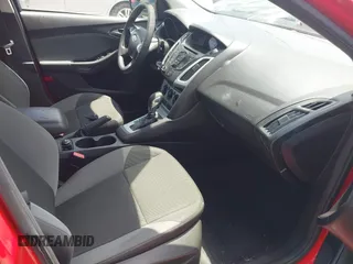 2012 Ford Focus SE with VIN 1FAHP3F23CL270390, listed as a IAAI auction lot 42541829 with 179,787 mi miles and . Bid and sale history available at DreamBid. Image 5.