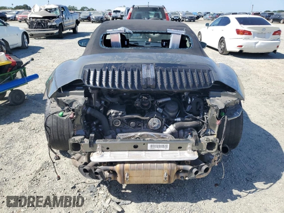 2020 Porsche 911 Carrera z VIN WP0CA2A9XLS251524, wystawiony jako Copart lot #58417375 z przebiegiem 32 009 mil mil oraz Szkoda całkowita • Salvage title. Historia ofert i sprzedaży dostępna na DreamBid. Obrazek 6.